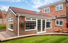 Ferndown house extension leads